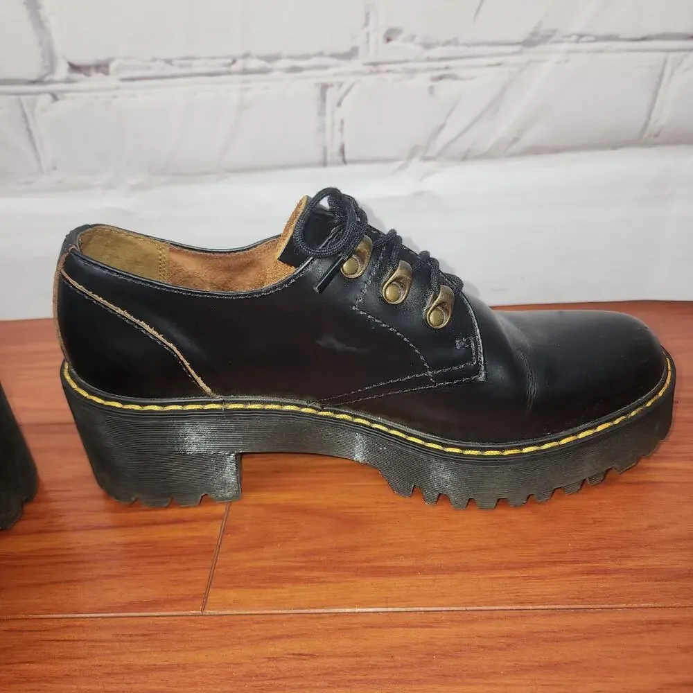 Dr. Martens *preowned keywords